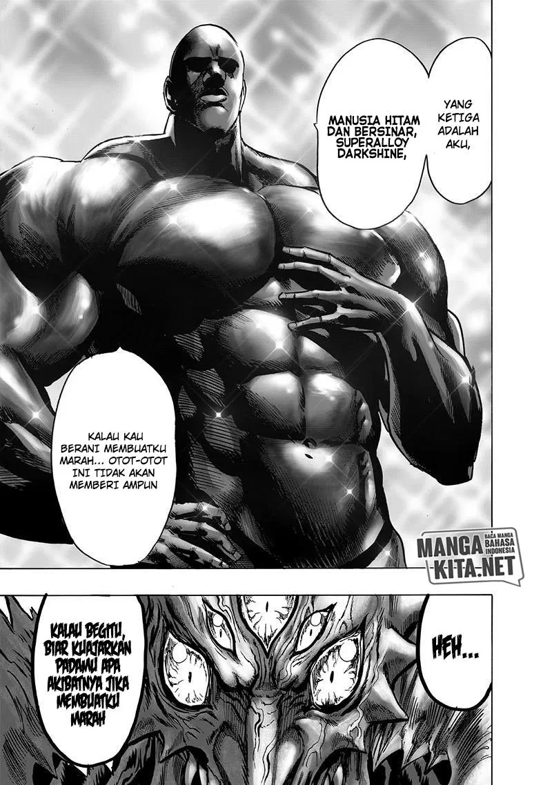 one-punch-man - Chapter: 153