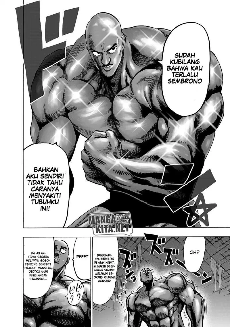 one-punch-man - Chapter: 153