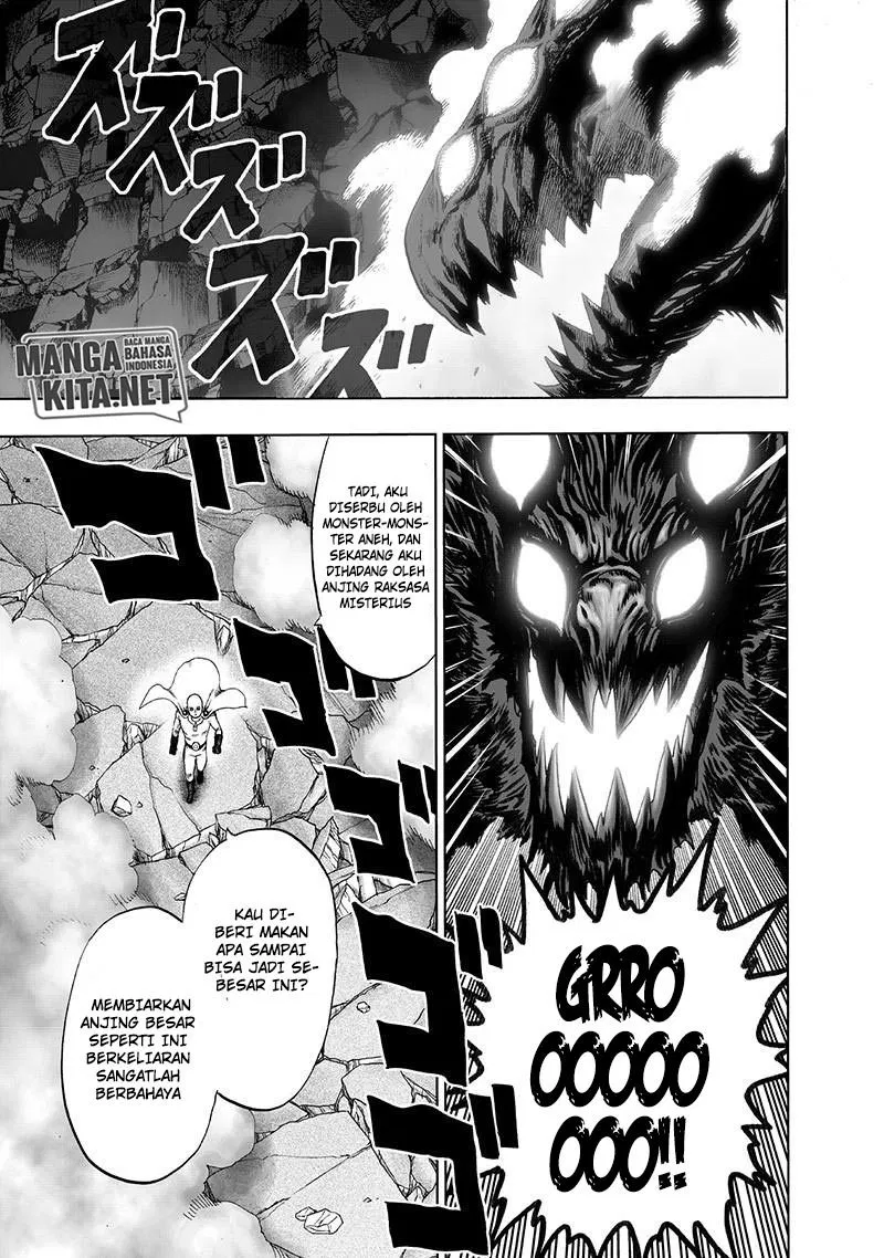 one-punch-man - Chapter: 153