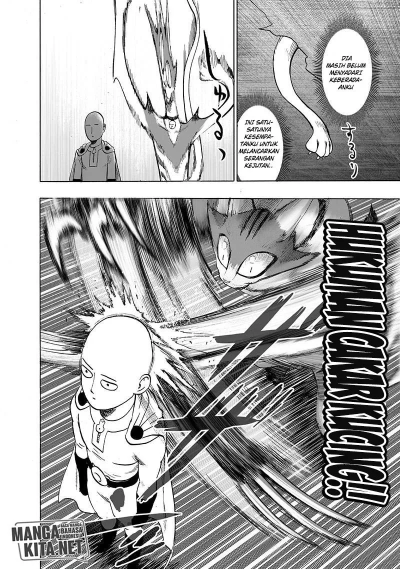 one-punch-man - Chapter: 153