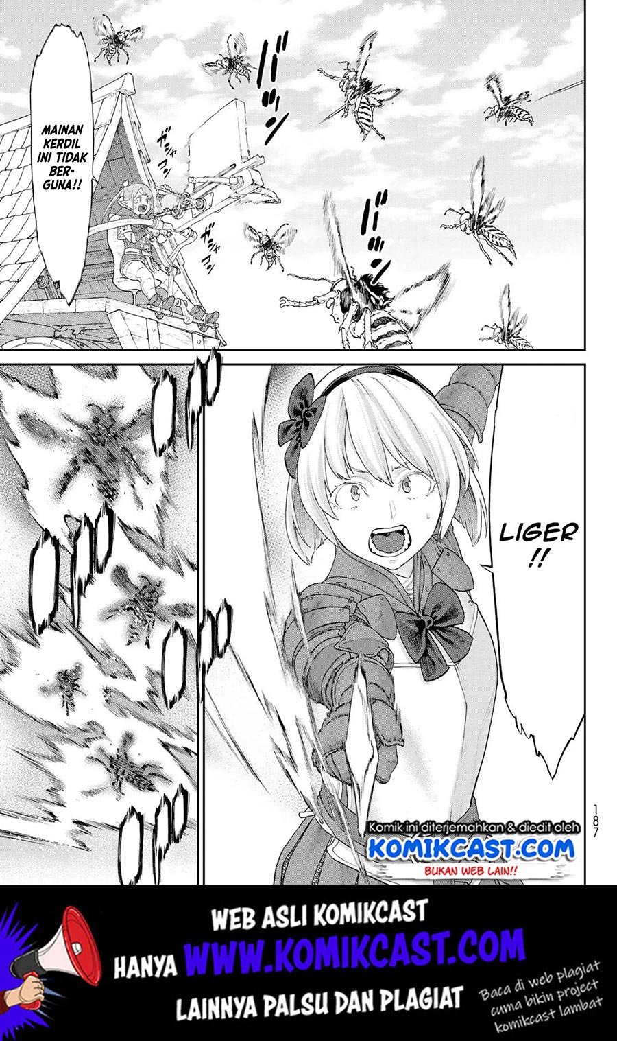 isekai-putin - Chapter: 18