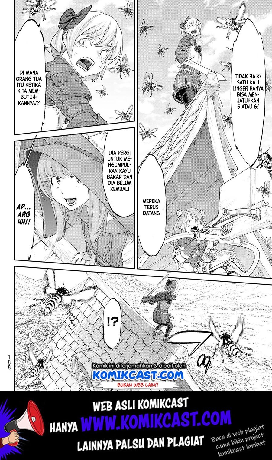 isekai-putin - Chapter: 18