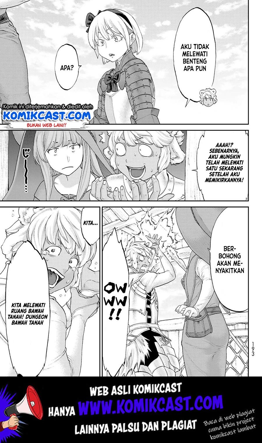 isekai-putin - Chapter: 18