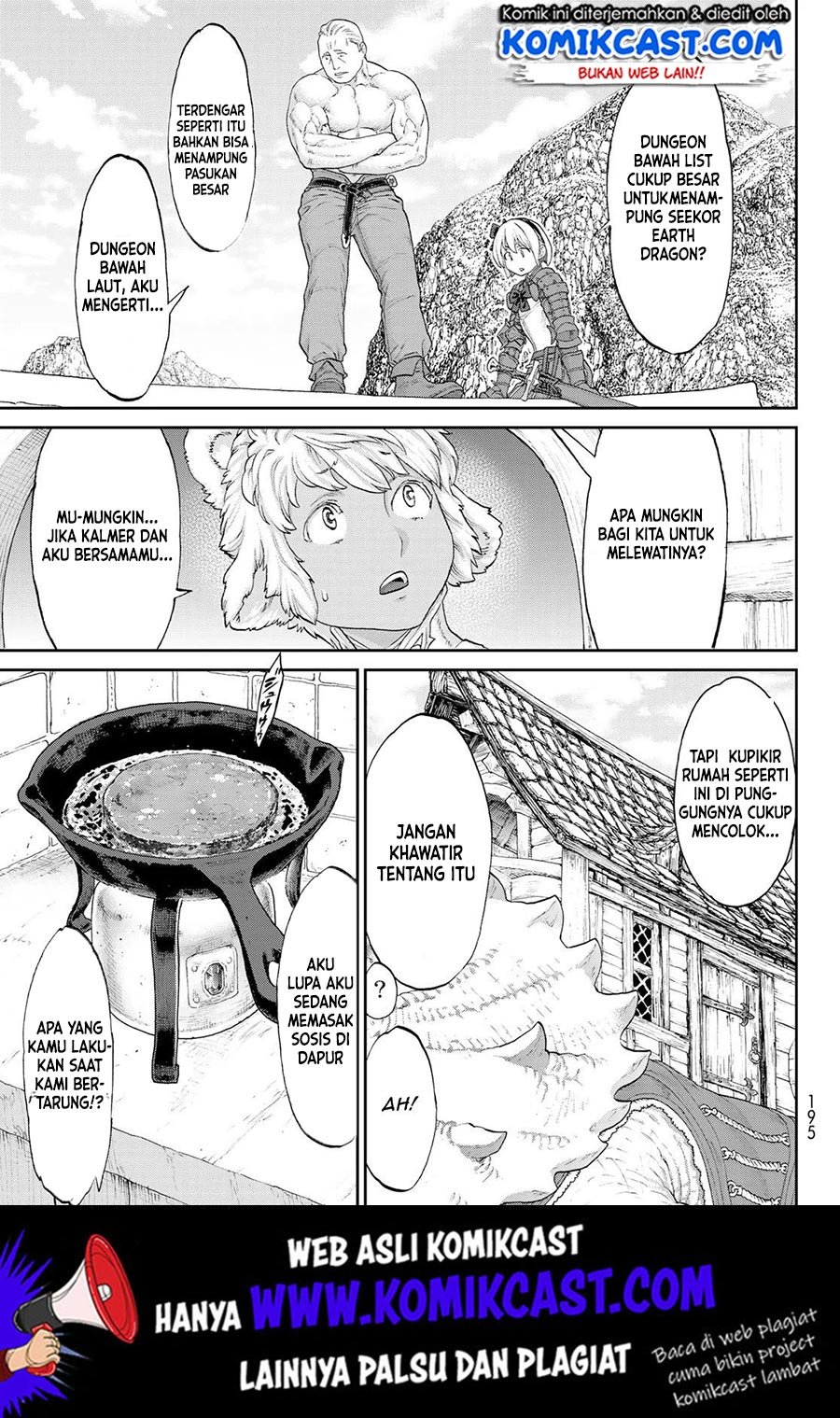 isekai-putin - Chapter: 18