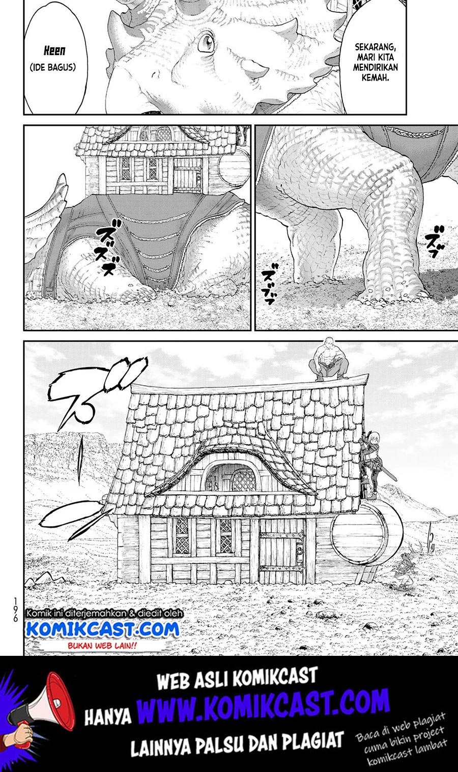 isekai-putin - Chapter: 18