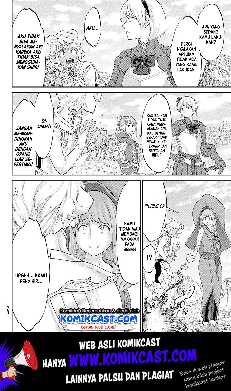 isekai-putin - Chapter: 18