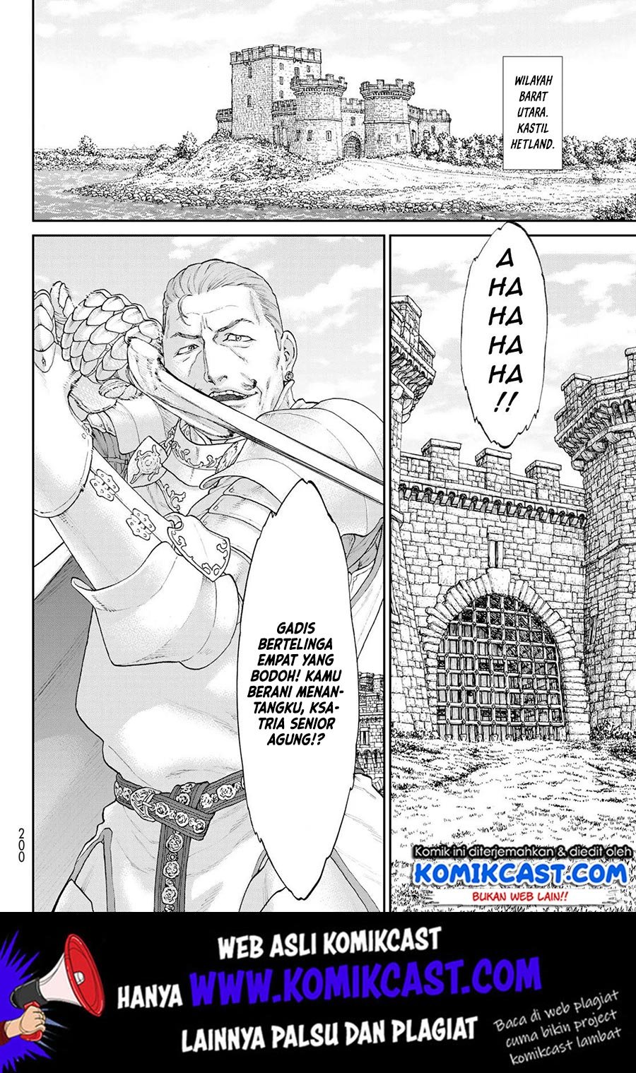 isekai-putin - Chapter: 18