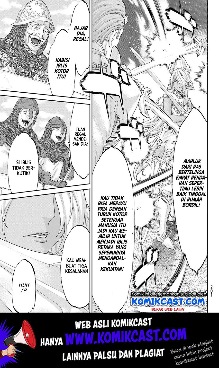 isekai-putin - Chapter: 18