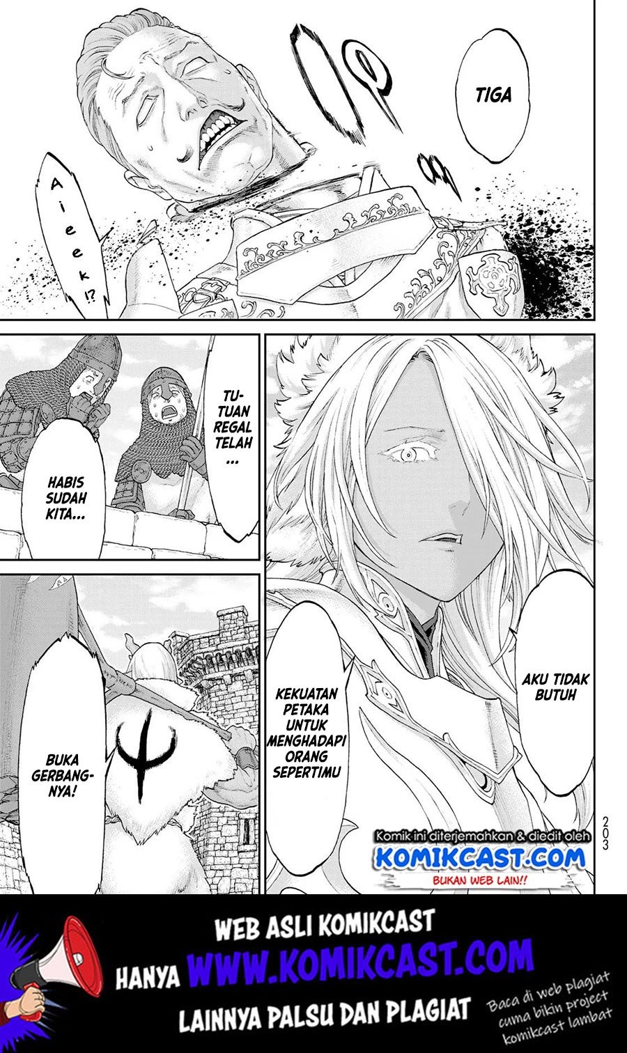 isekai-putin - Chapter: 18