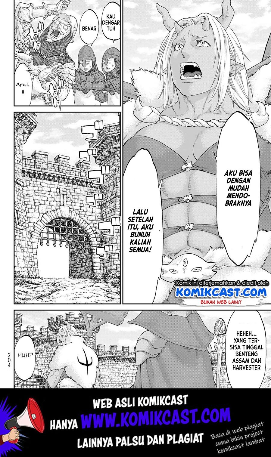isekai-putin - Chapter: 18