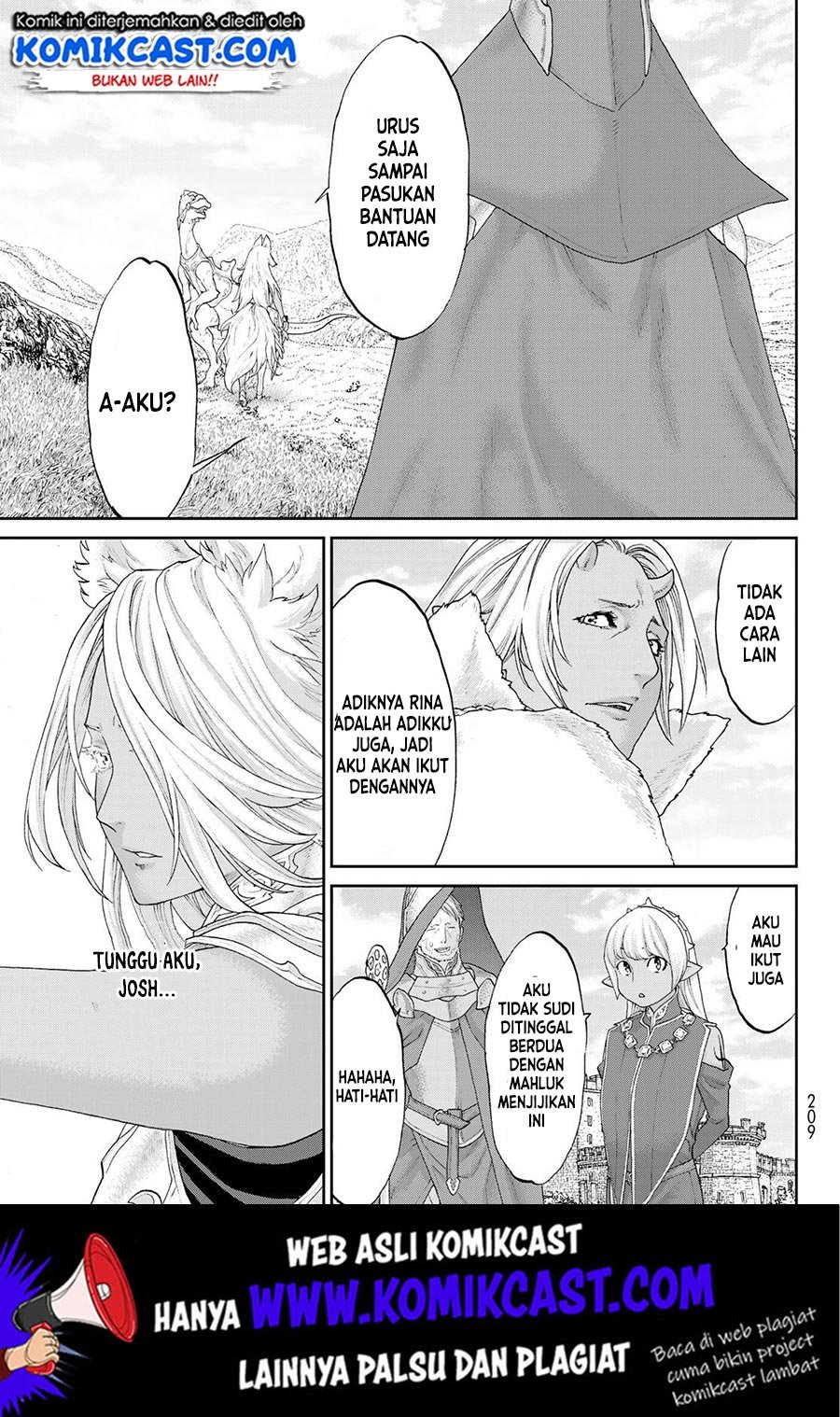 isekai-putin - Chapter: 18