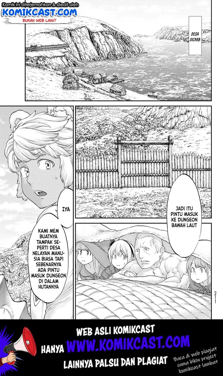 isekai-putin - Chapter: 18