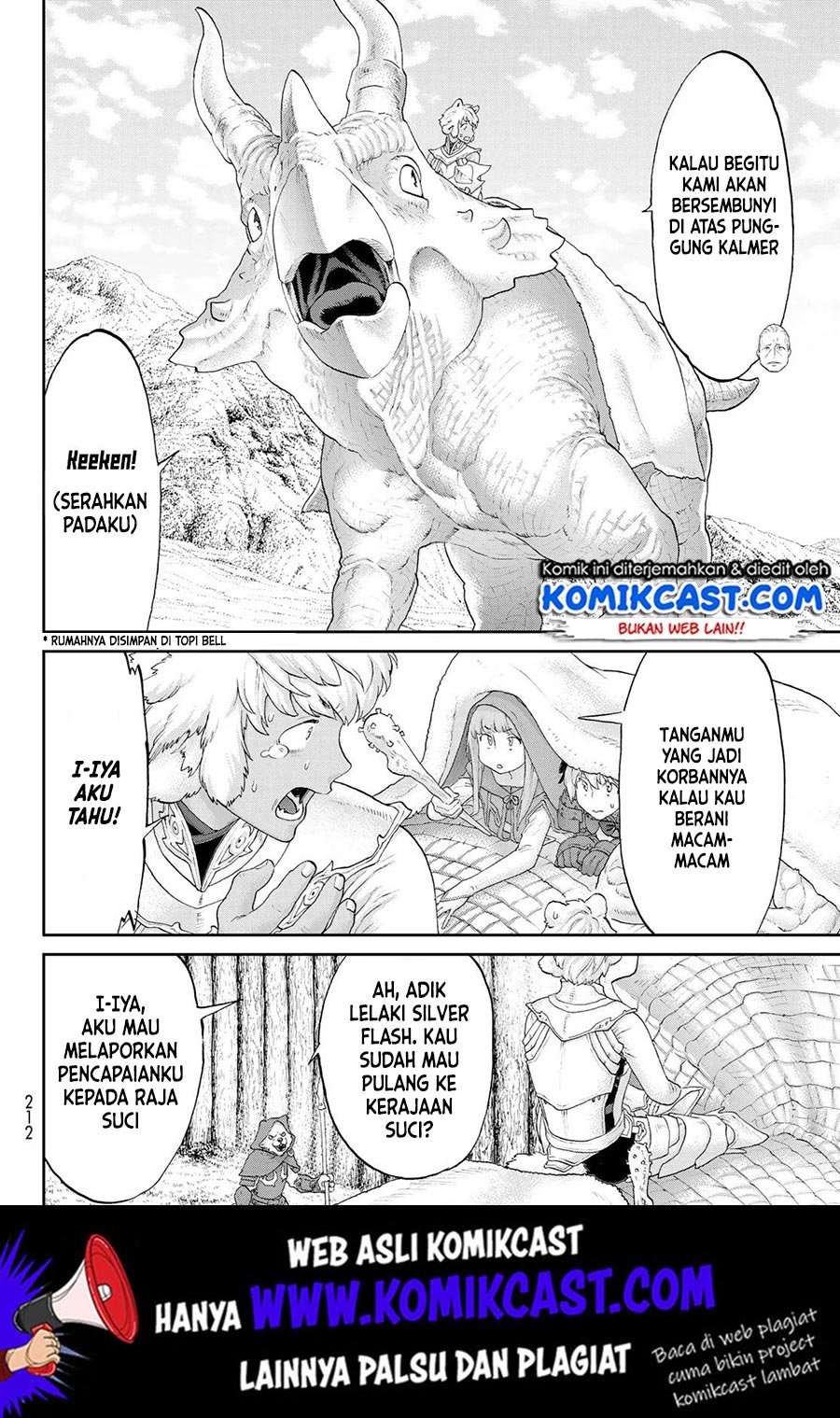 isekai-putin - Chapter: 18