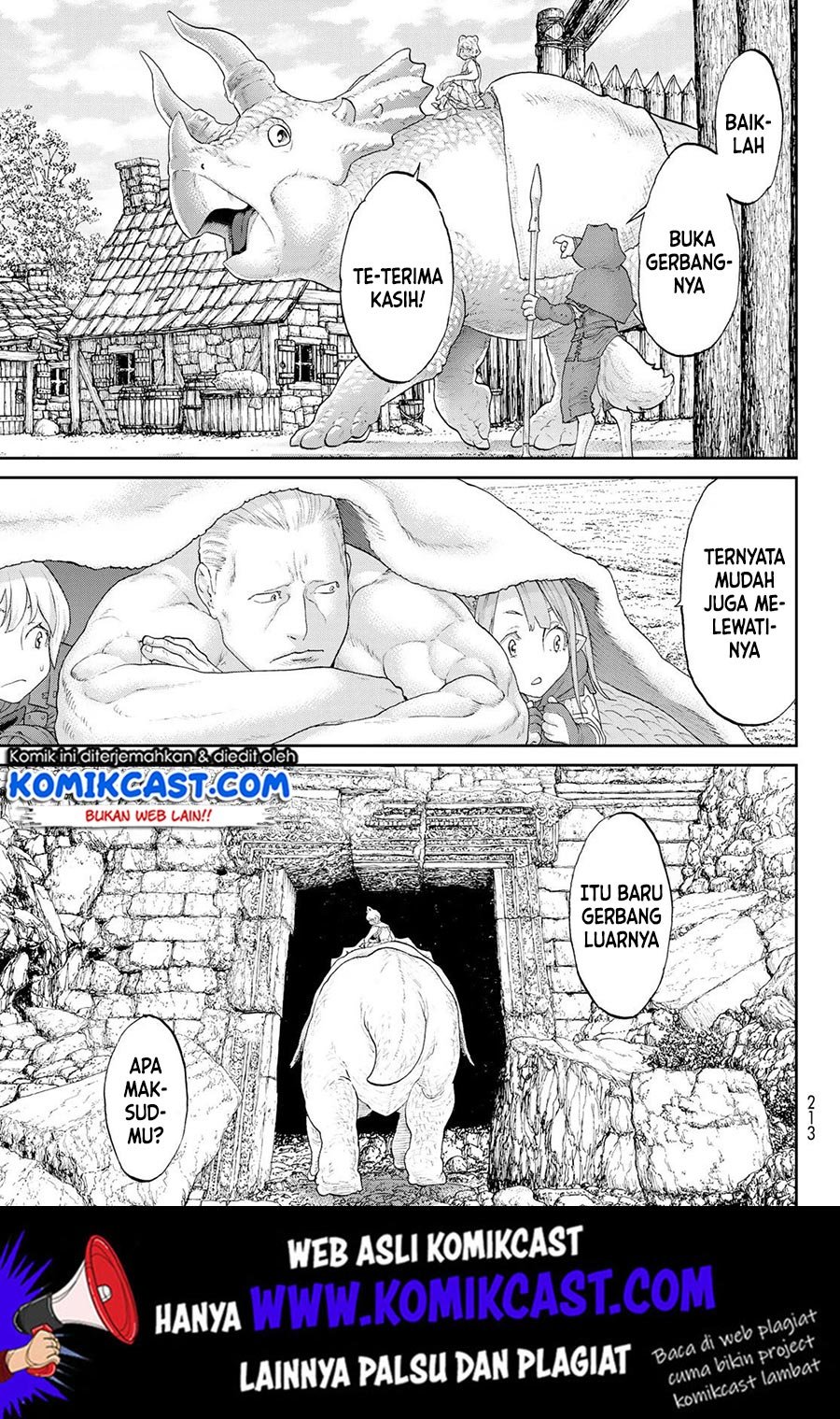 isekai-putin - Chapter: 18