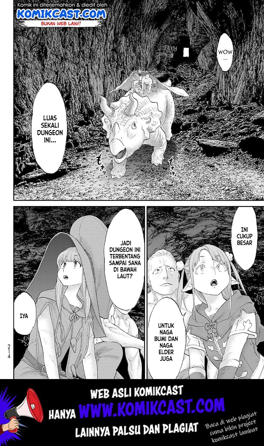isekai-putin - Chapter: 18
