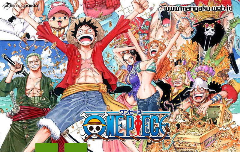 one-piece-id - Chapter: 682