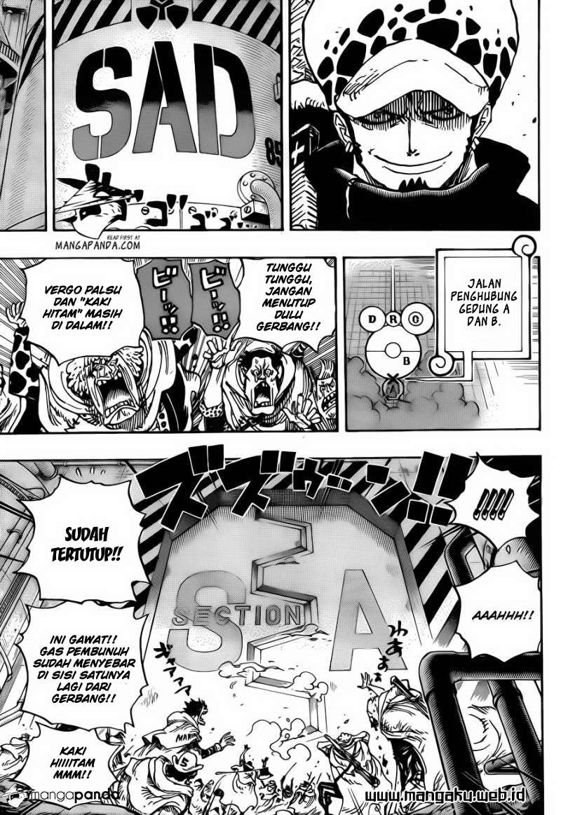 one-piece-id - Chapter: 682