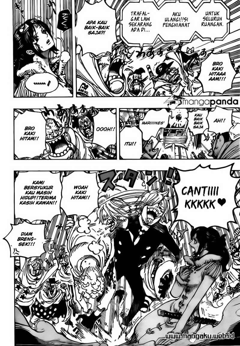 one-piece-id - Chapter: 682