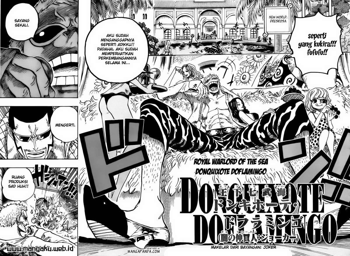 one-piece-id - Chapter: 682