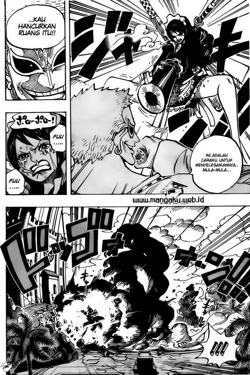 one-piece-id - Chapter: 682