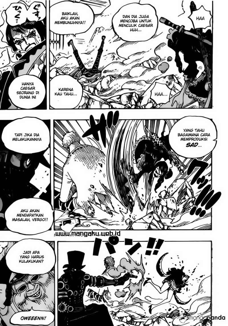 one-piece-id - Chapter: 682