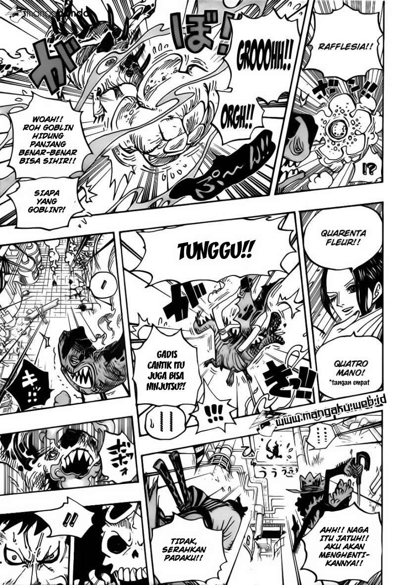 one-piece-id - Chapter: 682