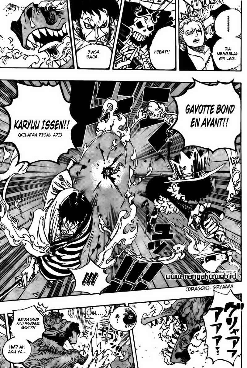 one-piece-id - Chapter: 682