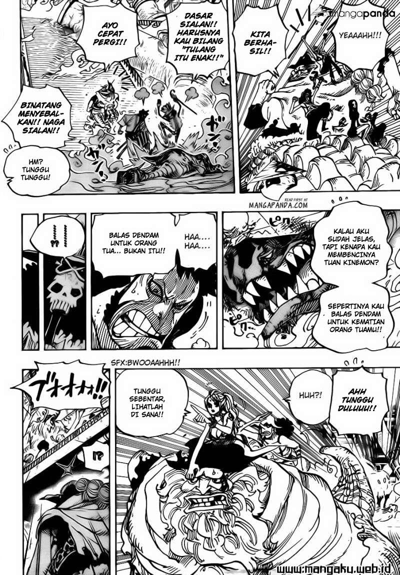 one-piece-id - Chapter: 682