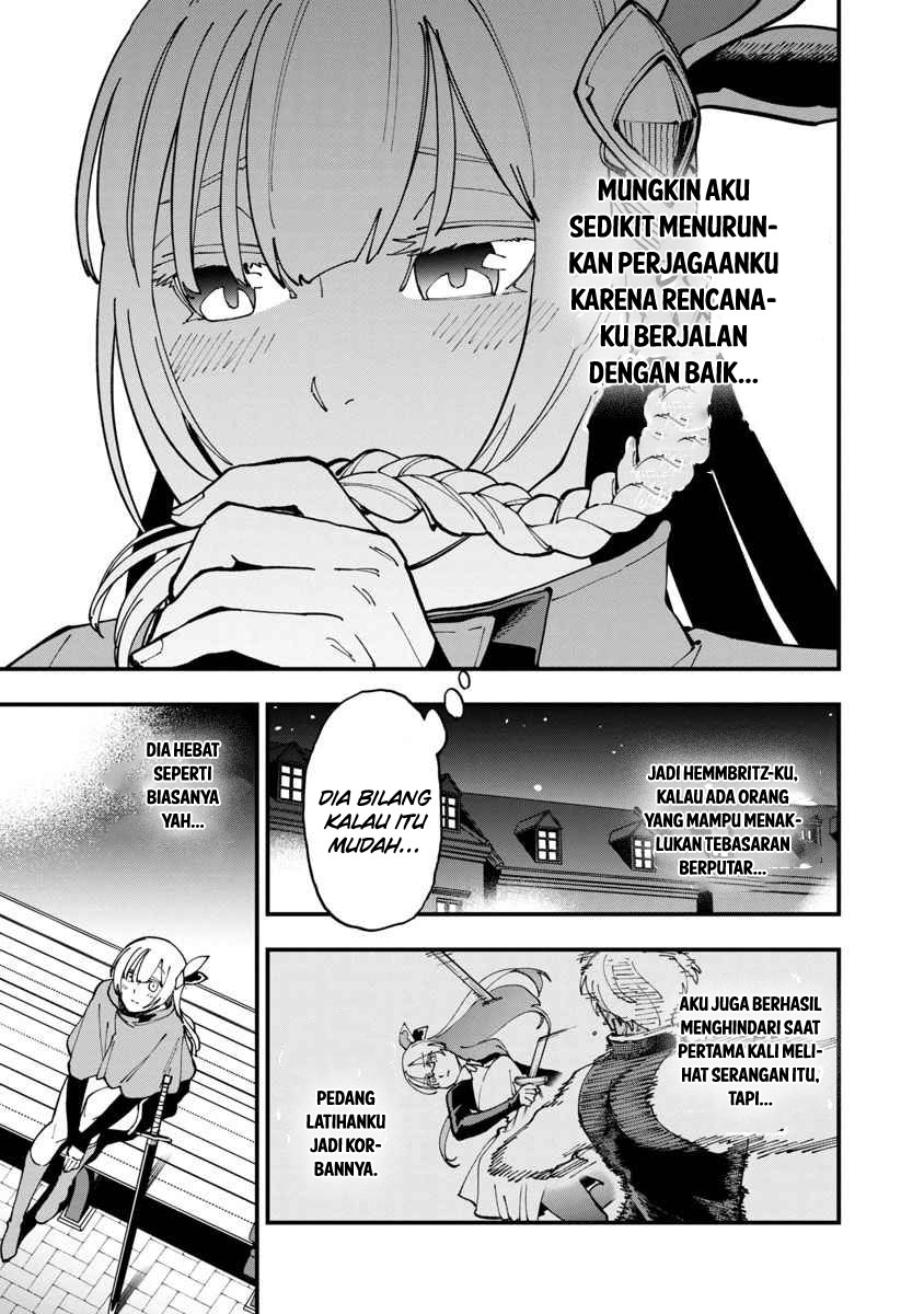 katainaka-no-ossan-kensei-ni-naru-tada-no-inaka-no-kenjutsu-shihan-datta-no-ni-taisei-shita-deshi-tachi-ga-ore-wo-hottekurenai-ken - Chapter: 4