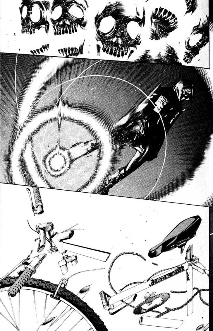 air-gear - Chapter: 112