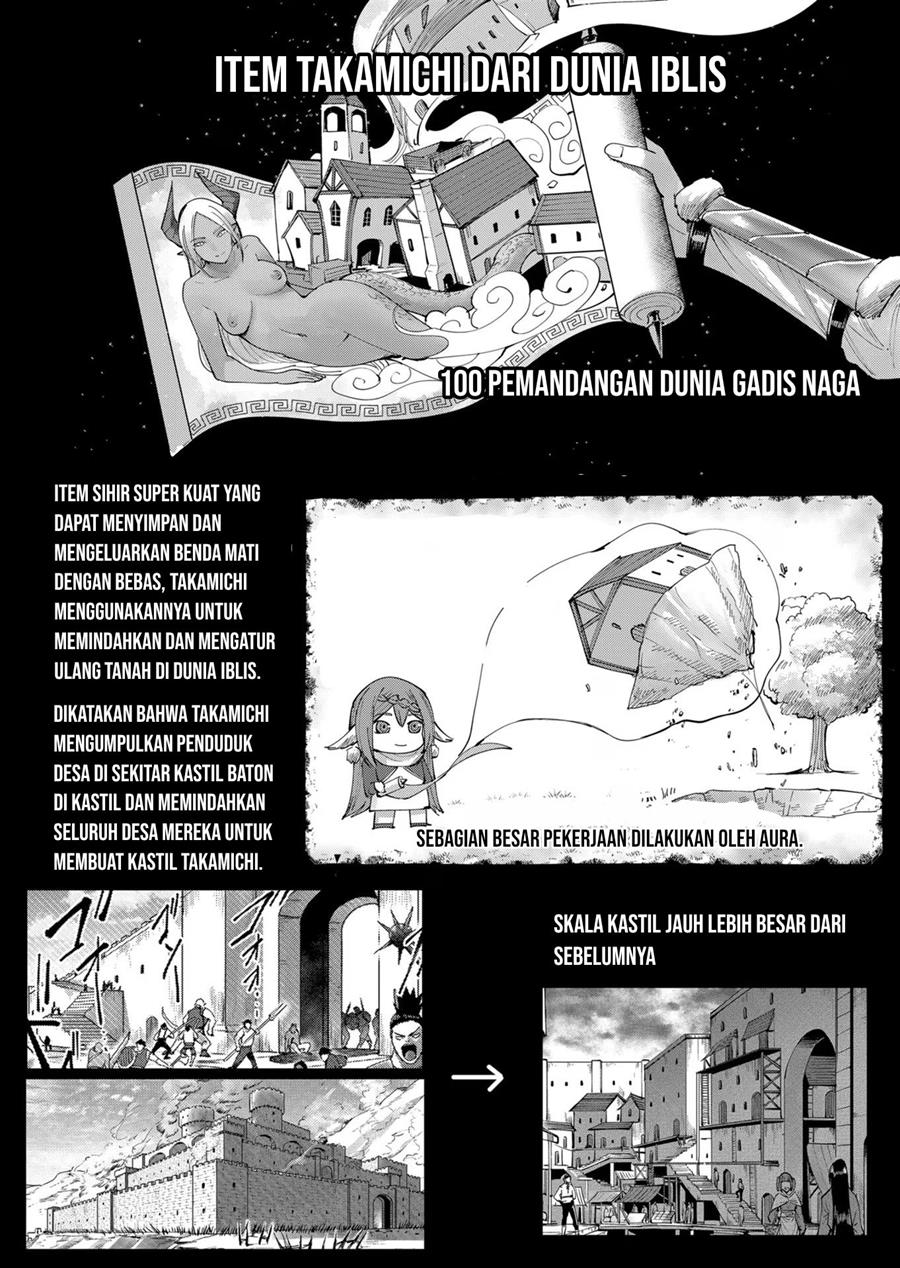 kichiku-eiyuu - Chapter: 36