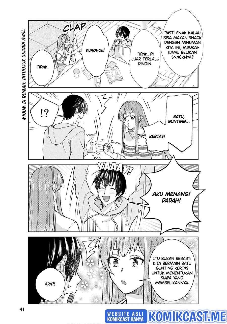 boku-no-kanojo-wa-saikou-desu - Chapter: 44