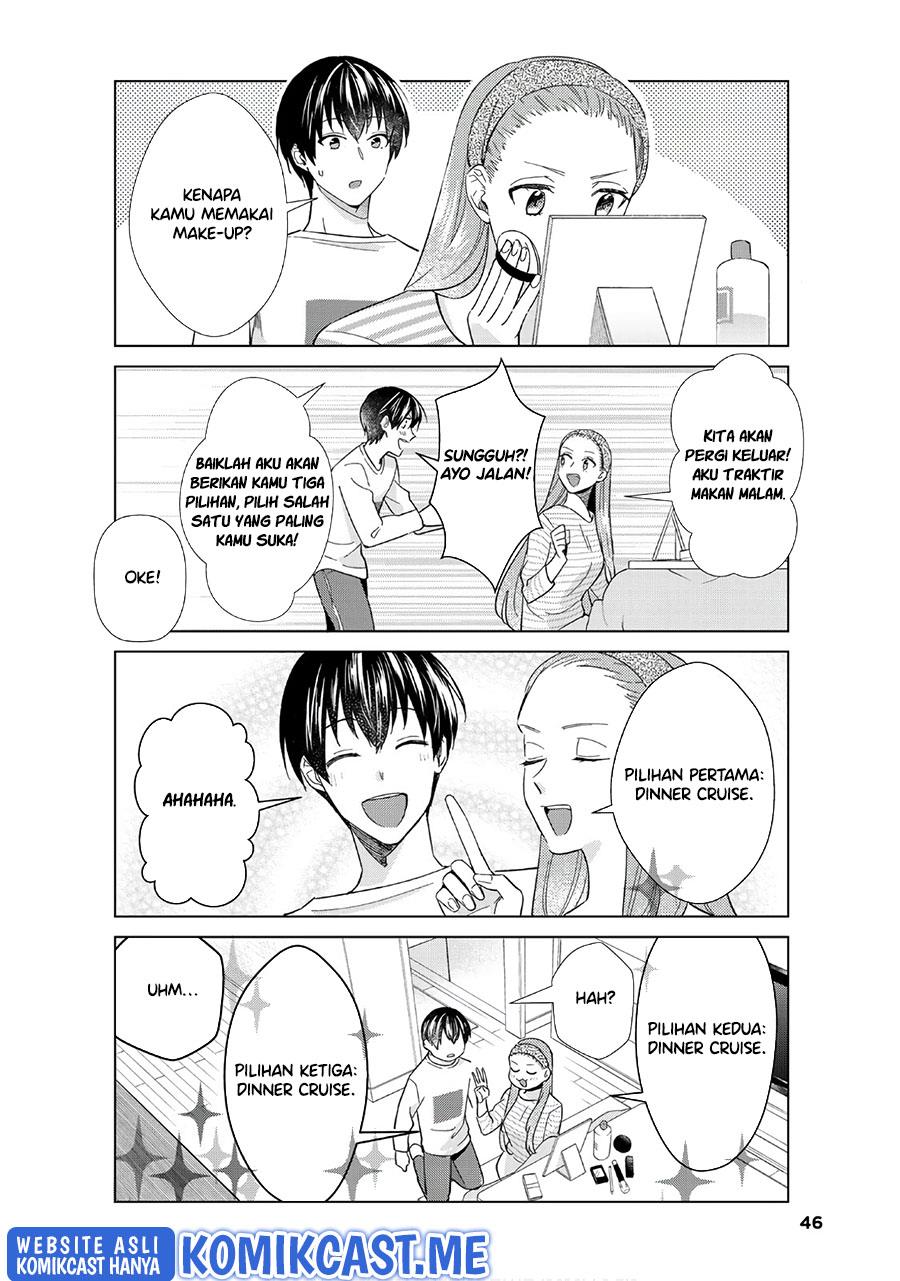 boku-no-kanojo-wa-saikou-desu - Chapter: 44