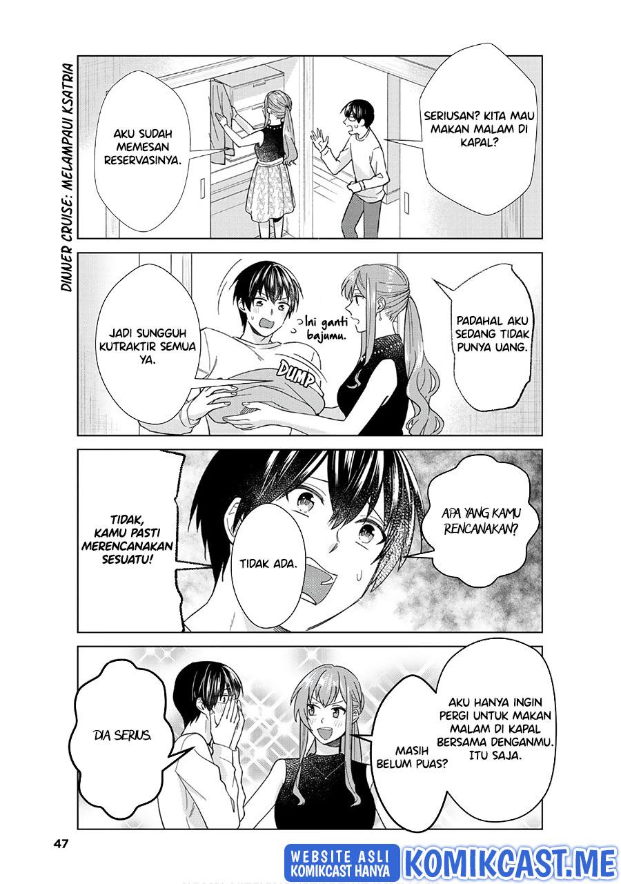 boku-no-kanojo-wa-saikou-desu - Chapter: 44