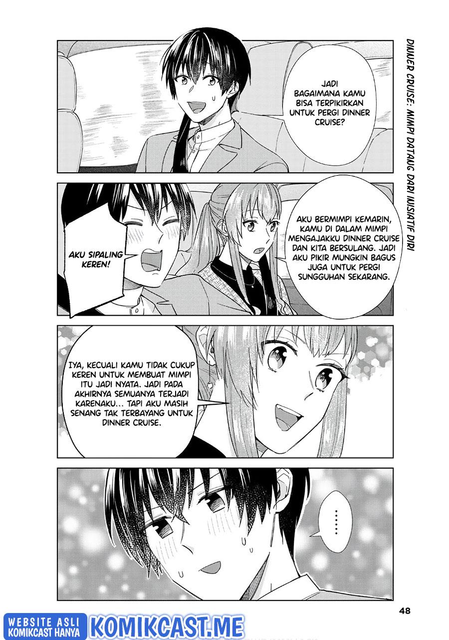 boku-no-kanojo-wa-saikou-desu - Chapter: 44