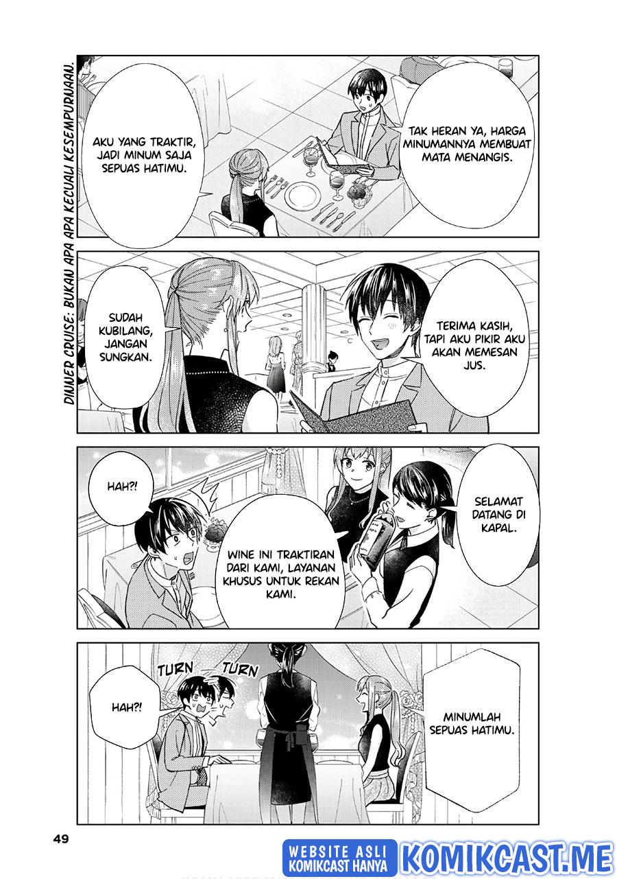 boku-no-kanojo-wa-saikou-desu - Chapter: 44