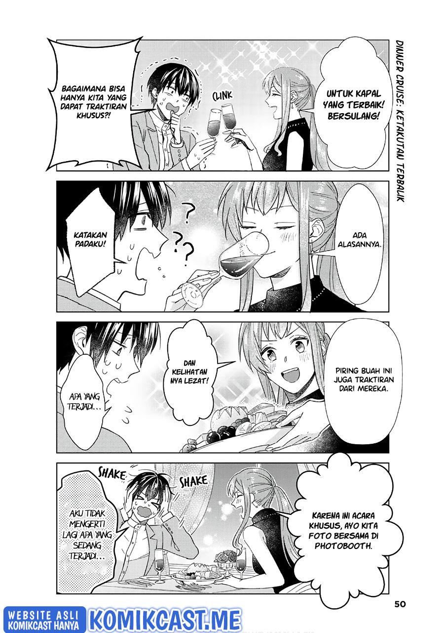 boku-no-kanojo-wa-saikou-desu - Chapter: 44