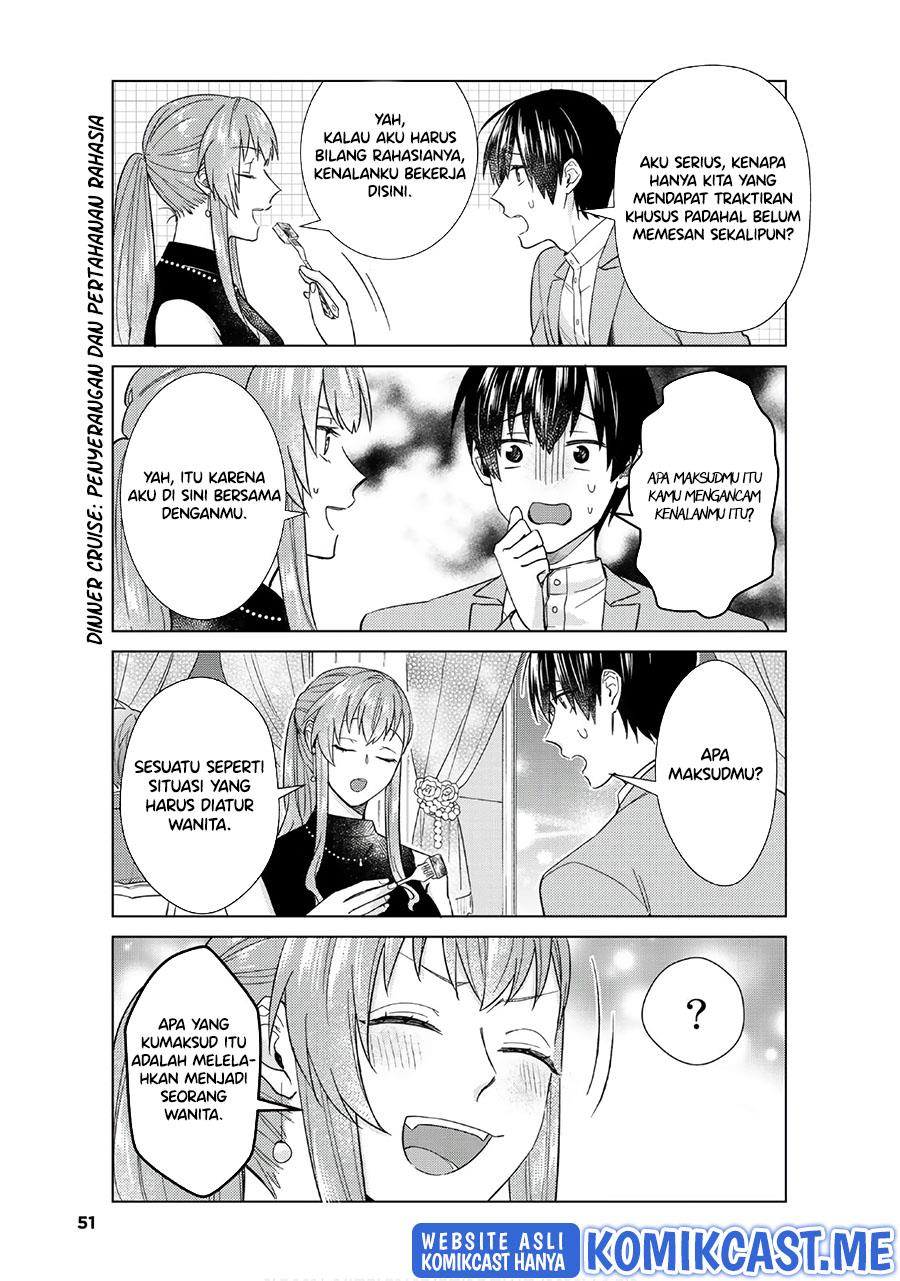 boku-no-kanojo-wa-saikou-desu - Chapter: 44