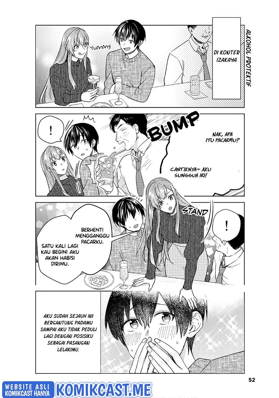 boku-no-kanojo-wa-saikou-desu - Chapter: 44