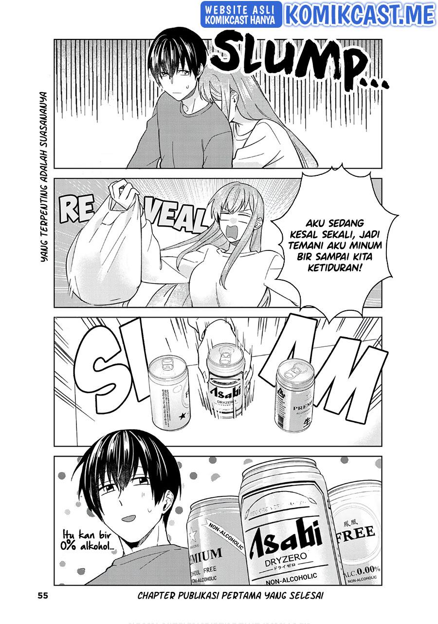 boku-no-kanojo-wa-saikou-desu - Chapter: 44