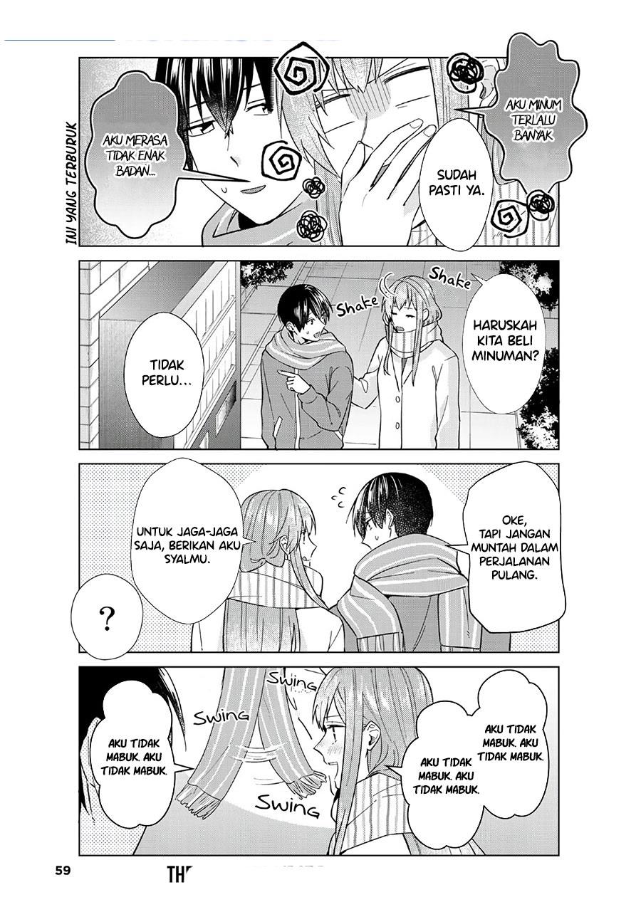 boku-no-kanojo-wa-saikou-desu - Chapter: 44