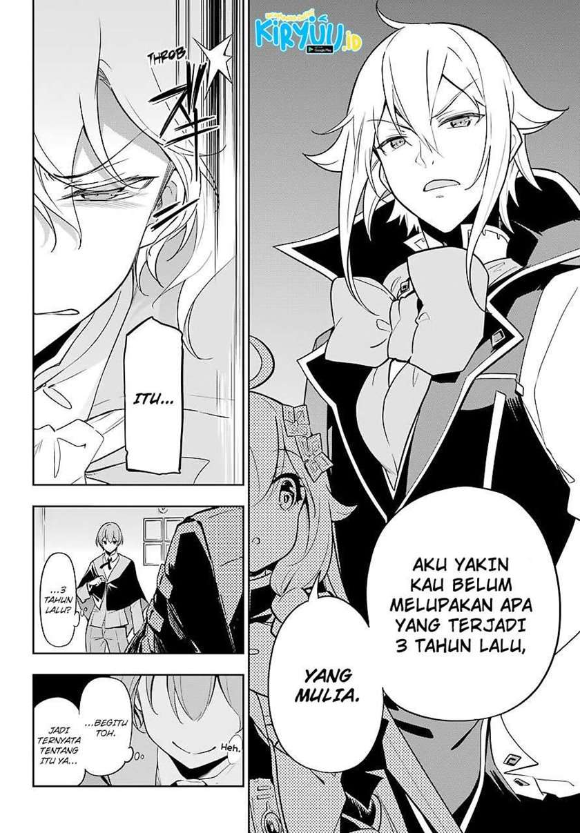 chichi-wa-eiyuu-haha-wa-seirei-musume-no-watashi-wa-tenseisha - Chapter: 29