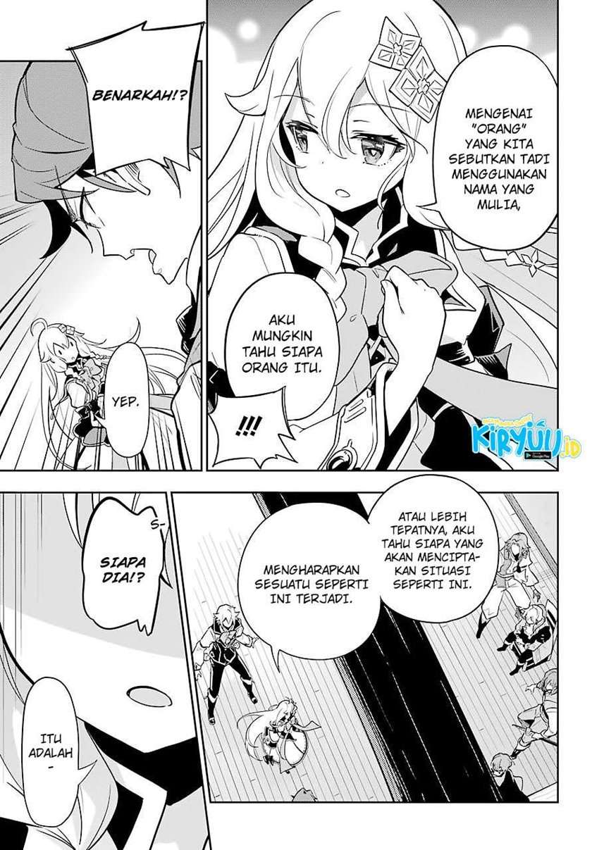 chichi-wa-eiyuu-haha-wa-seirei-musume-no-watashi-wa-tenseisha - Chapter: 29