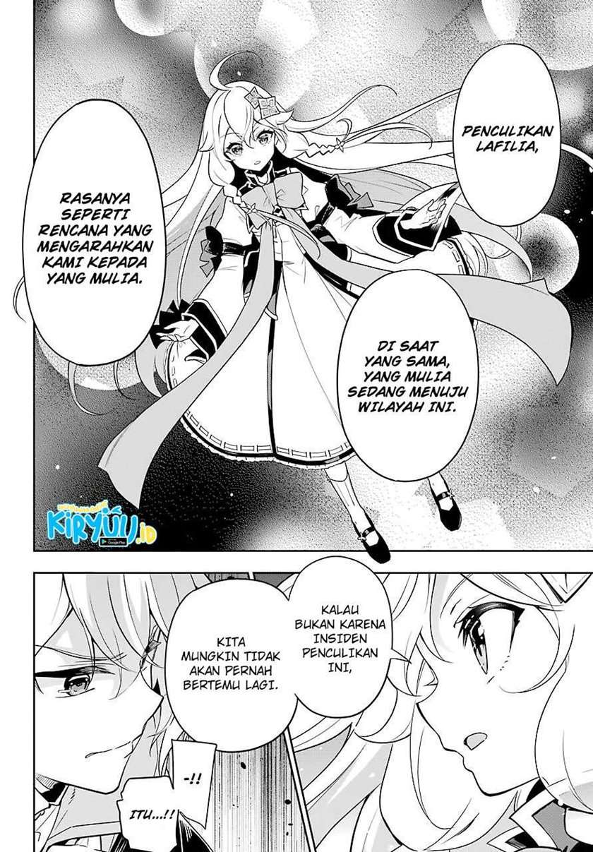 chichi-wa-eiyuu-haha-wa-seirei-musume-no-watashi-wa-tenseisha - Chapter: 29