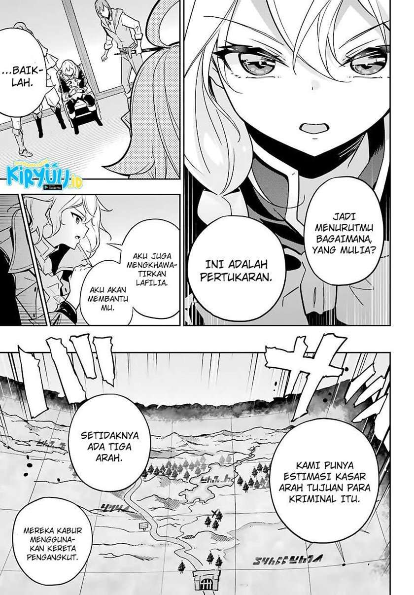 chichi-wa-eiyuu-haha-wa-seirei-musume-no-watashi-wa-tenseisha - Chapter: 29