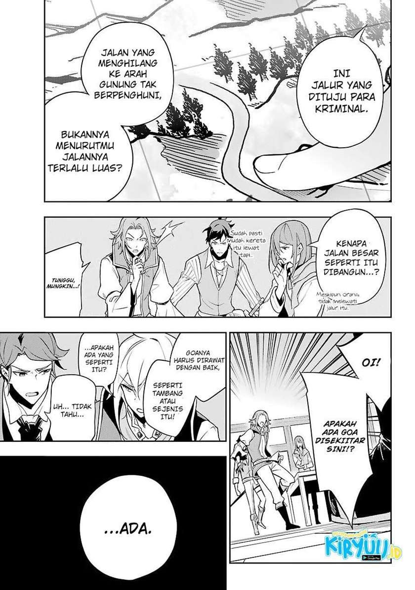 chichi-wa-eiyuu-haha-wa-seirei-musume-no-watashi-wa-tenseisha - Chapter: 29