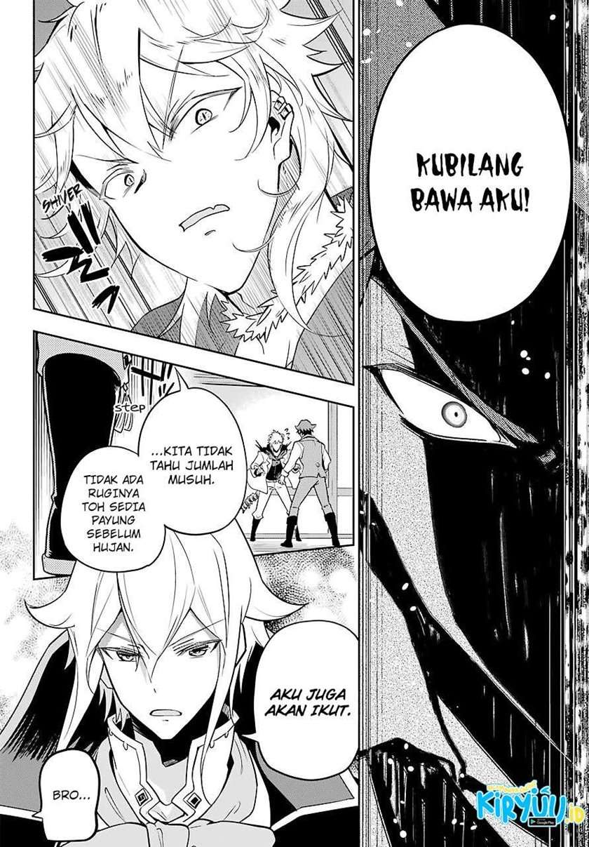 chichi-wa-eiyuu-haha-wa-seirei-musume-no-watashi-wa-tenseisha - Chapter: 29