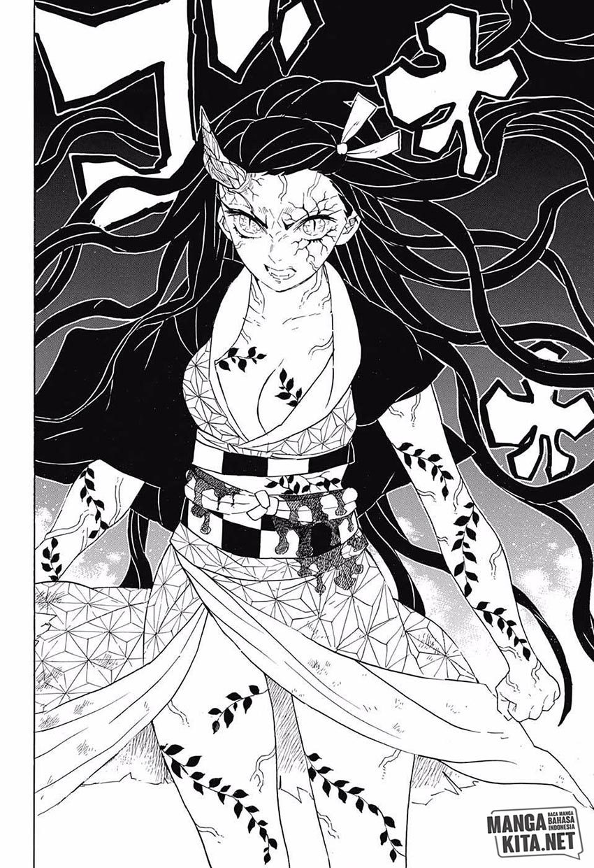 kimetsu-no-yaiba - Chapter: 83