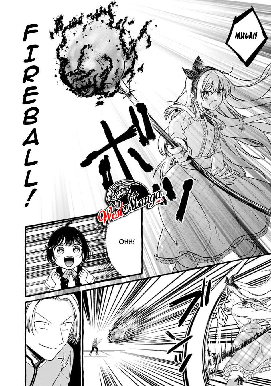 saikyou-ken-hijiri-no-mahou-shugyou-level-99-no-status-o-tamotta-mama-level-1-kara-yarinaosu - Chapter: 2