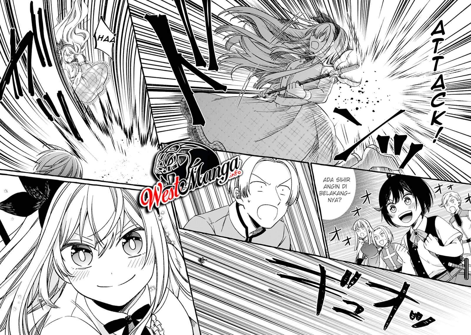 saikyou-ken-hijiri-no-mahou-shugyou-level-99-no-status-o-tamotta-mama-level-1-kara-yarinaosu - Chapter: 2